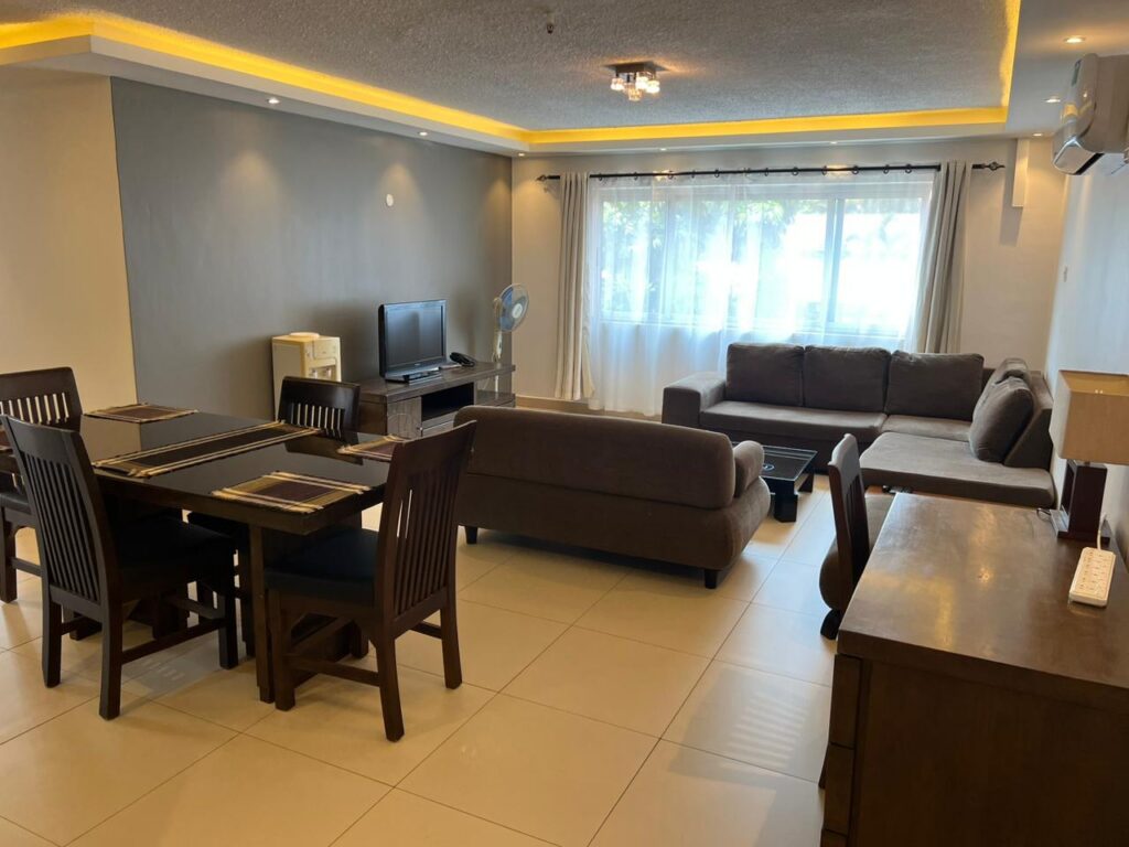 Hillview Apartments, Kampala, Uganda