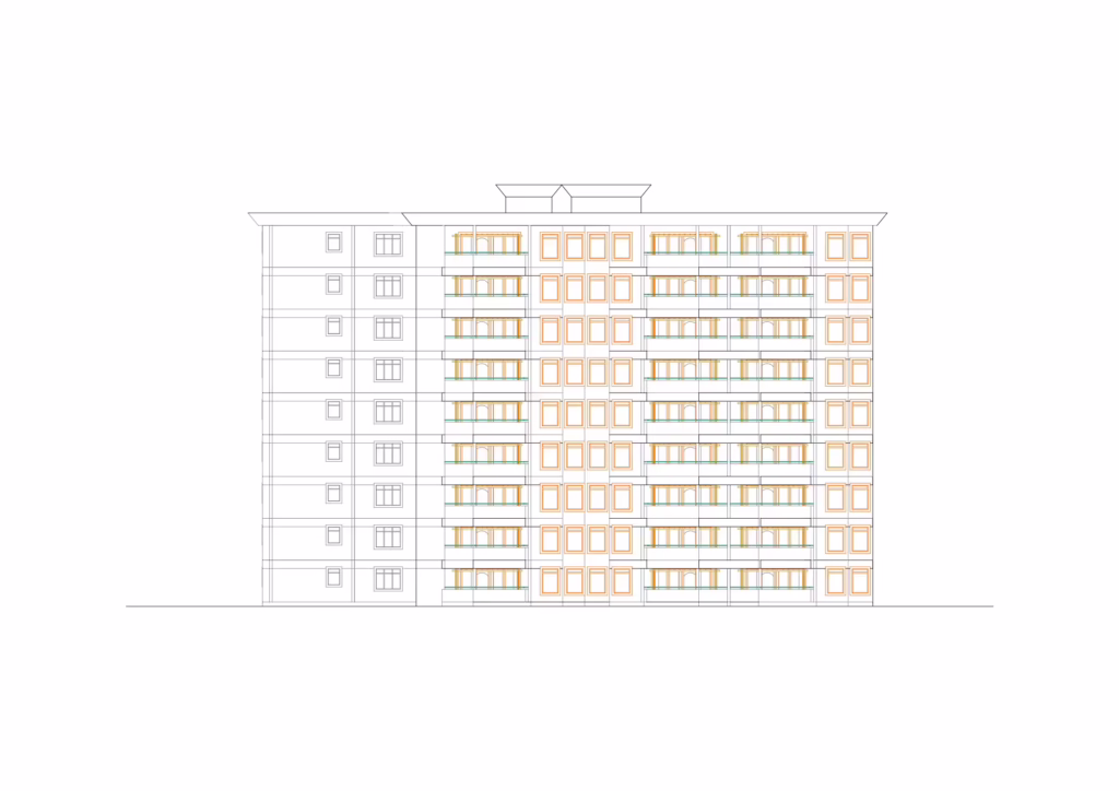 Executive Suites, Kigali, Rwanda