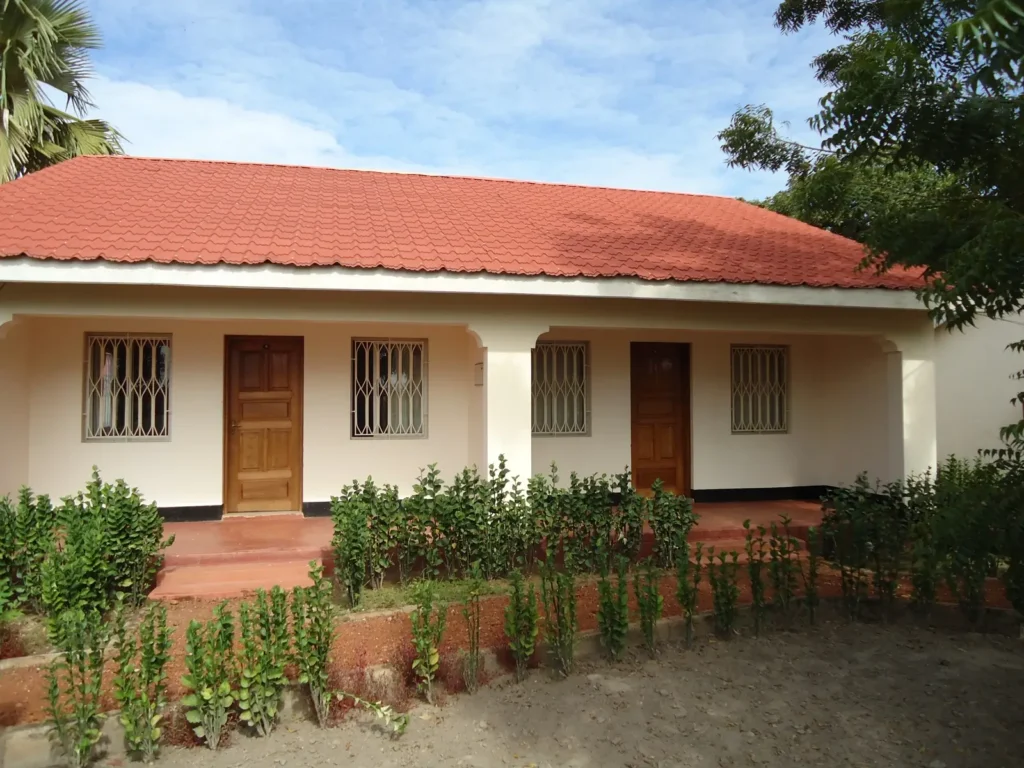Hillview Hotel, Rumbek, South Sudan